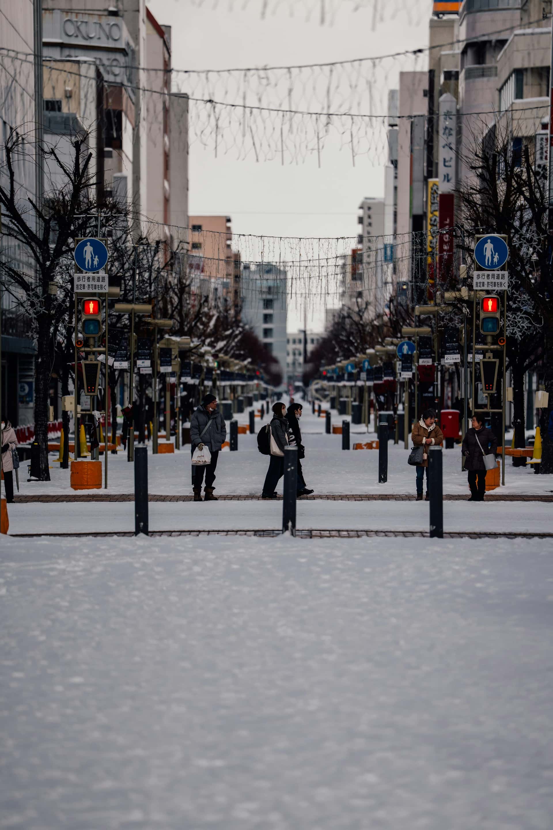 4-Day Off-Season Hokkaido gallery image 4