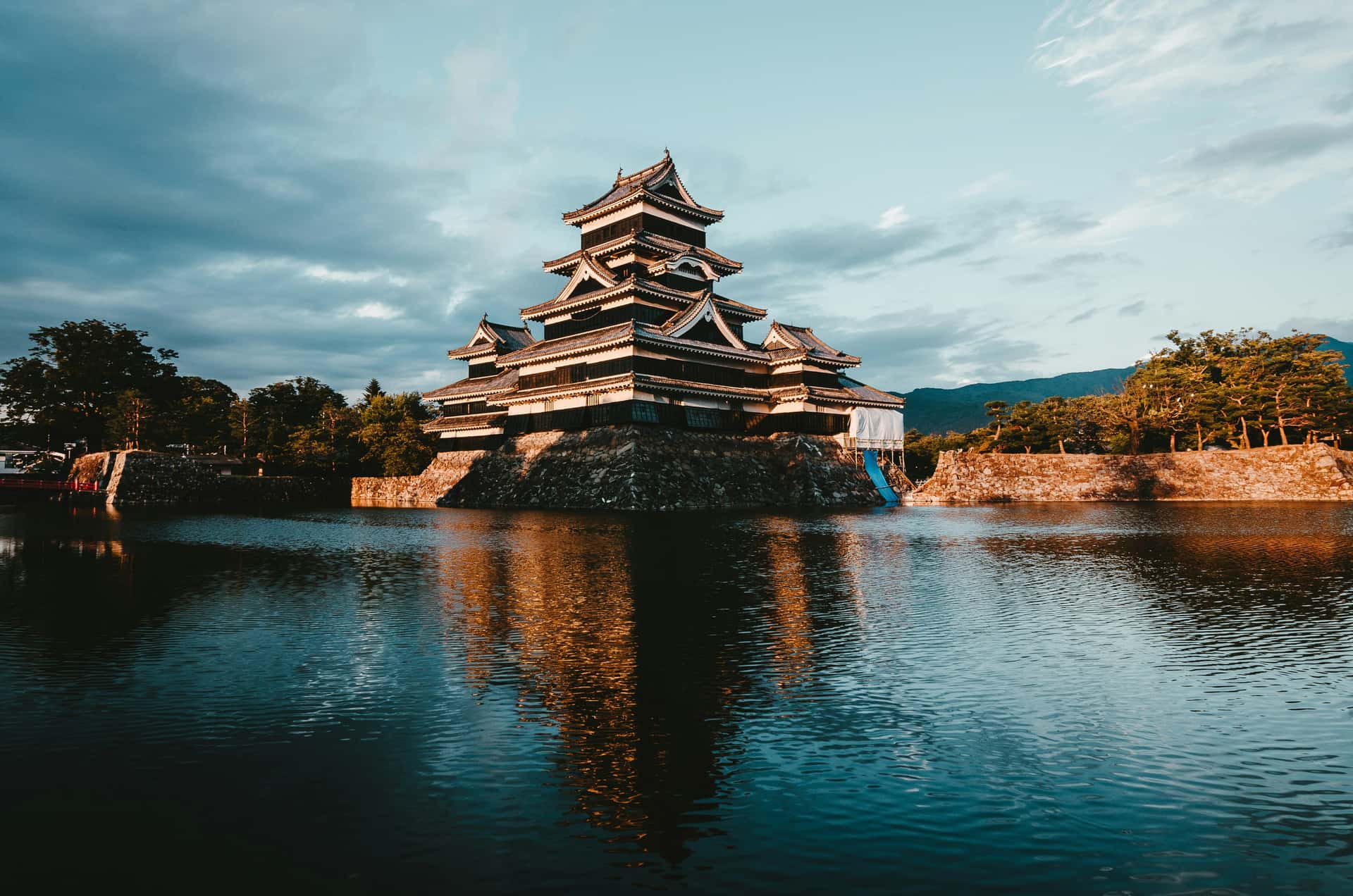 Matsumoto