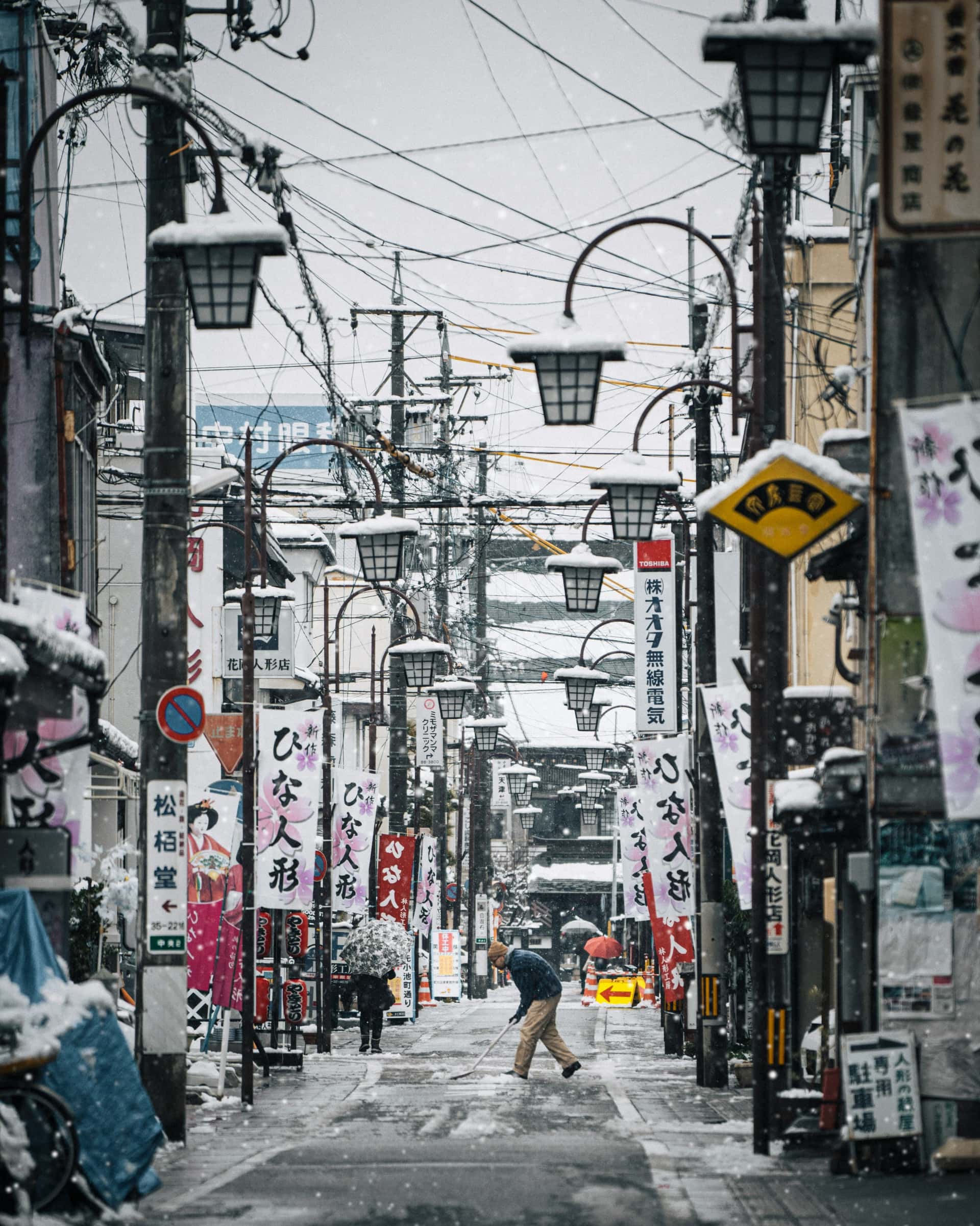 Japan Rail System – In-Depth Overview