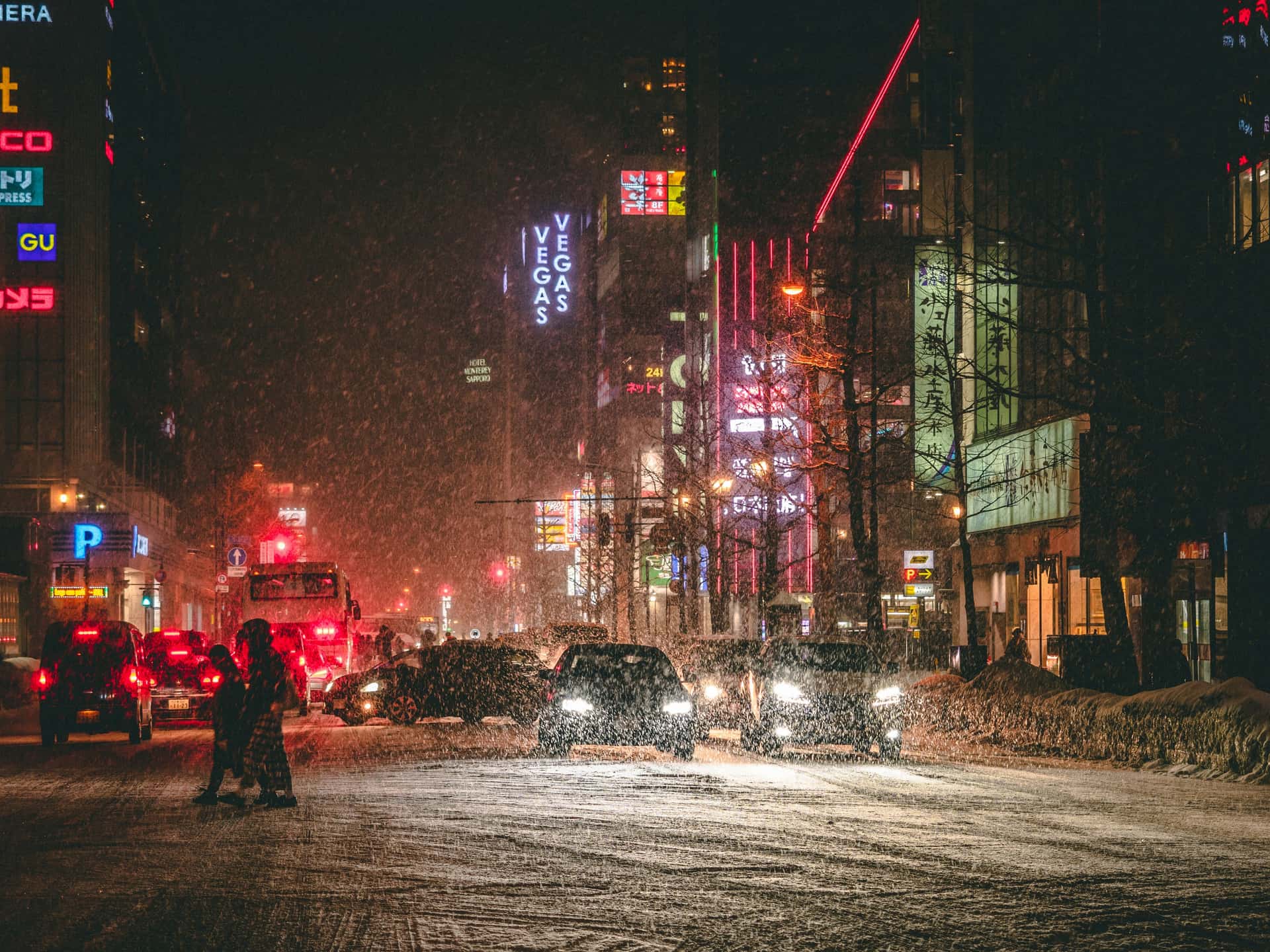 4-Day Off-Season Hokkaido gallery image 2