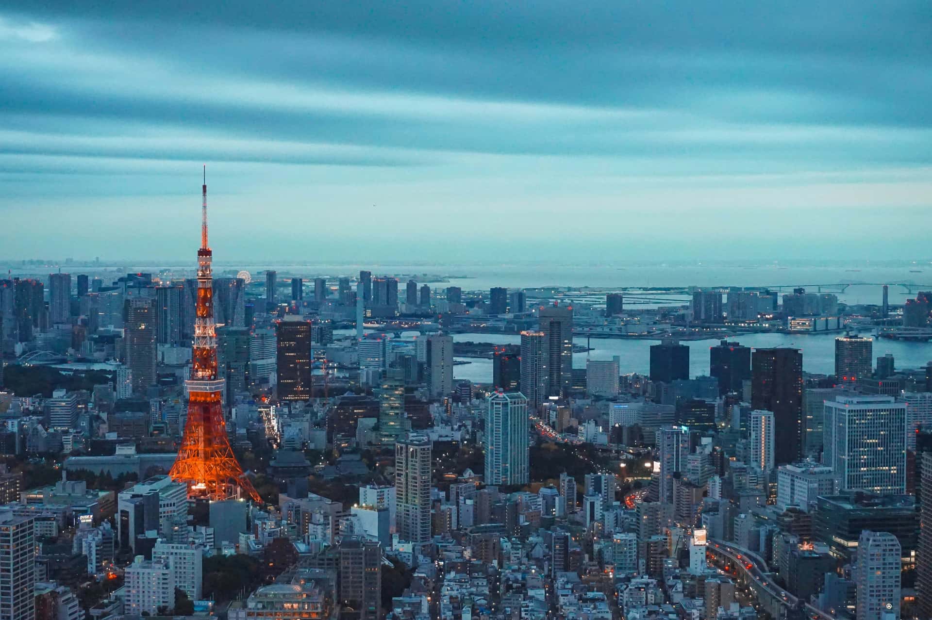 Best Of Japan Science, Culture, Nature & Technology