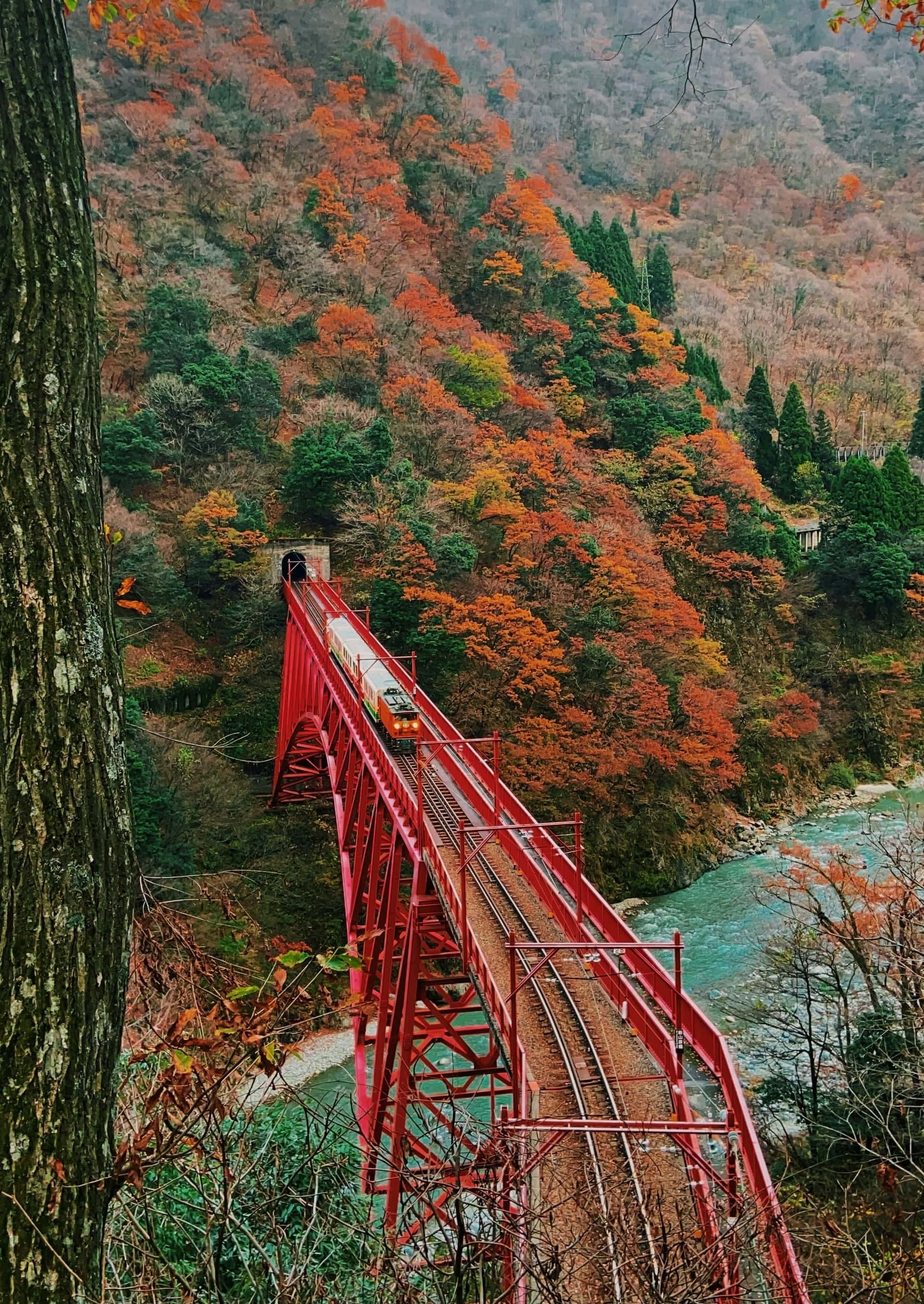 Infrastructure